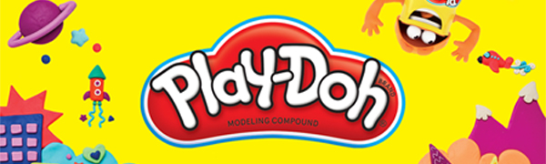 play-doh tootie ice cream set