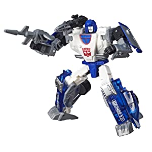 Transformers; toys; fan vote; action figure; war for cybertron; siege; deluxe class; g1 figures