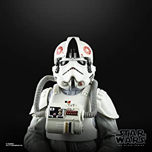 star wars toys; star wars figure; star wars 6 inch figure; star wars black series