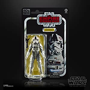 star wars toys; star wars figure; star wars 6 inch figure; star wars black series