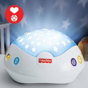 Butterfly Dreams 3-in-1 Projection Mobile Fisher price