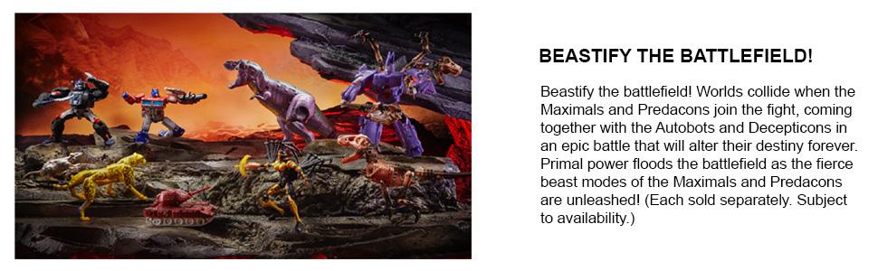 transformers