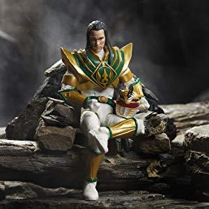 boom comics; evil tommy; beyond the grid; action figure; mighty morphin; power rangers villains