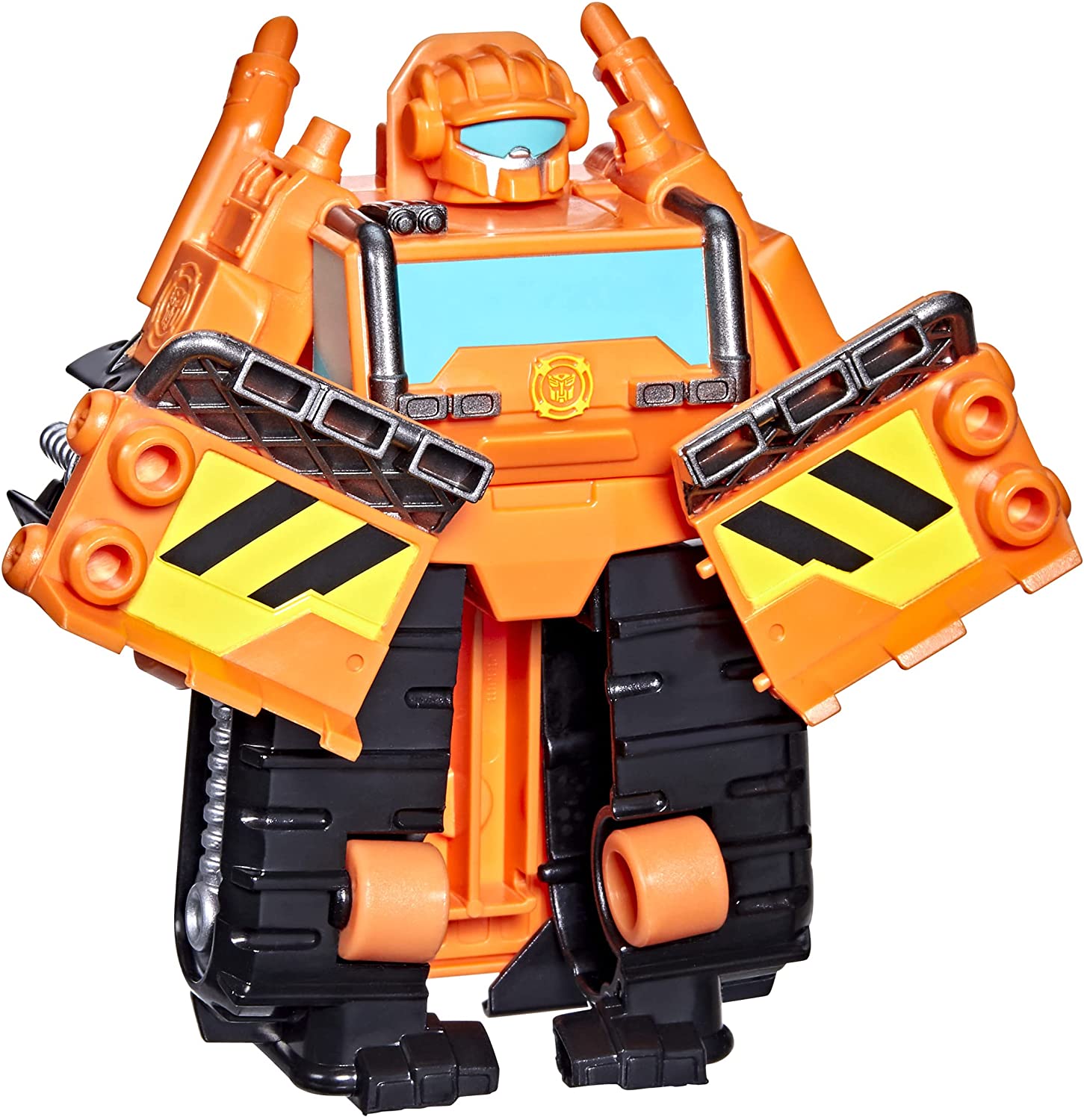 Rescue bot best sale academy toys