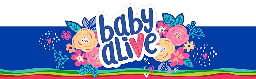 Baby Alive