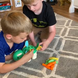 CORNICIONE Dinosaur Plugging Toy