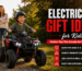 Kids ATV Gift Ideas That Actually Get Used: The Ultimate Outdoor Toy Guide for Parents