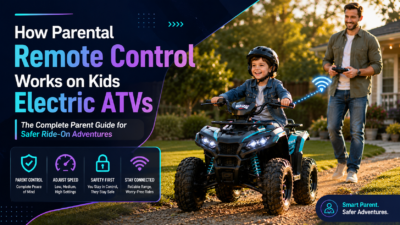 How Parental Remote Control Works onfectively, and which features to prioritize.