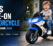 Kids Ride-On Motorcycle Buyer's Guide: Everything Parents Need to Know (2026)