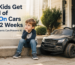 Why Kids Get Bored of Ride-On Cars After 2 Weeks (And How Parents Can Prevent It)
