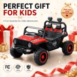 24V Ride On Jeep for Big Kids, 2 Seater Off Road UTV with 4WD Motor, Parent Remote, 3 Speeds, Bluetooth, LED Light - Image 7