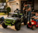 How Much Does an Electric Ride-On Toy Really Cost to Own?