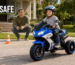 Kids' Ride-On Motorcycle Safety: What to Wear & How to Set Up a Safe Ride (Parent's Guide)