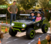 How to Make Ride-On Jeep Play More Fun for Kids (15+ Ideas)
