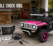 How to Assemble a Kids’ Ride-On Jeep: Step-by-Step Guide