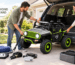 Taking a Ride-On Jeep Beyond the Backyard: A Parent's Guide to Transporting It Safely
